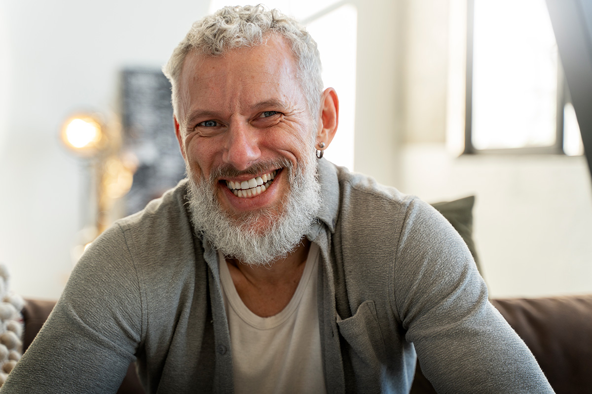 Testosterone Replacement Therapy for Men In Testosterone Replacement Therapy Clinic In Coral Gables